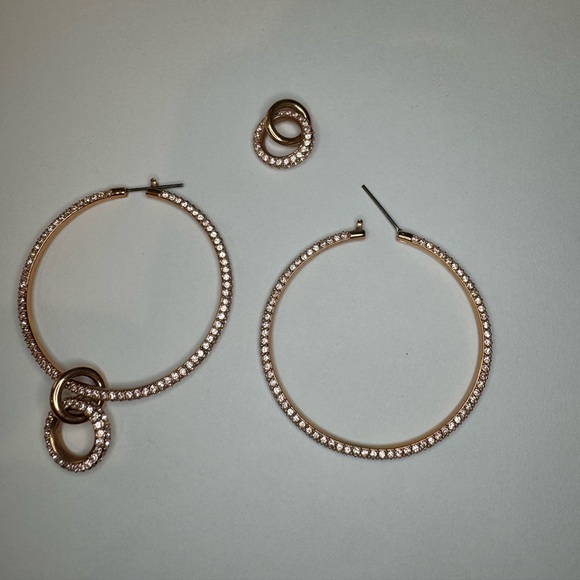 Swarovski Earrings - Picture 3 of 8